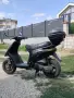 Скутер Piaggio Typhoon 70cc 2t, снимка 2