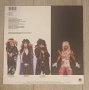 Mötley Crüe ‎– Theatre Of Pain Издание 🇬🇧 🇩🇪 UK/GERMANY 1985г -Бял лейбъл Състояние на винила:NE, снимка 2