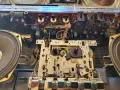 Sanyo M9830K радиокасетофон, снимка 12