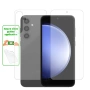 Samsung Galaxy S23 - Samsung SM-S911 калъф case различни модели , снимка 12