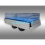 Самосвално ремарке - 2500 кг. - DТ2500-H, снимка 3