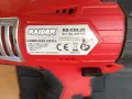  Акумулаторен винтоверт Raider Power Tools , снимка 7