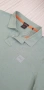 Hugo Boss Passenger Pique Cotton Slim Fit Stretch Mens Size L ОРИГИНАЛ! Мъжка Тениска!, снимка 7