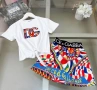 Детски рокли D&G Gucci  2-3  3-4 годинки, снимка 7