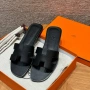 Hermès Oran Black , снимка 1