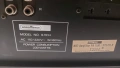 Nordmende HiFi Amplifier PA1100 Philharmonic HiFi System , снимка 6