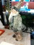 Дядо Коледа-белгийски коледни играчки, снимка 5