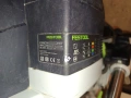 Festool KS 120 EB + 2 диска нови, снимка 9