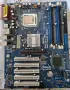 Дънна платка AsRock 775i65PE + Pentium D 930, снимка 1