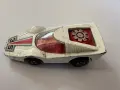 Matchbox Rolamatics № 35 ~ Fandango White ~ 1975 ~ Произведено в Англия ~ Lesney, снимка 2