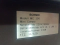 Радиокасетофон Schmid, снимка 11
