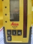 Ротационен лазерен нивелир LEICA RUGBY 610, снимка 7