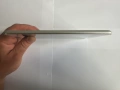 iPad mini 3 Wi-Fi - A1599 - Сребрист - 64GB памет, снимка 7