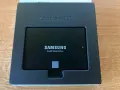 Samsung 850 EVO / 500GB / SATA / SSD, снимка 2