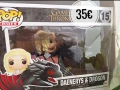 Фигурки Funko POP Marvel, Game of Thrones, Friends, Disney..., снимка 9