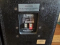 Тонколони Yamaha NS 615B, снимка 12