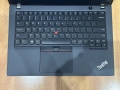 Като нов! Лаптоп Lenovo T480s i7/24GB RAM/512GB SSD, 3 мес. гар.!, снимка 2