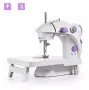 Мини шевна машина с масичка TV844B, снимка 11