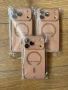 Нов MagSafe калъф за iPhone 17 Pro Max със защита за камера, снимка 8