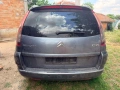 Citroën C4 Grand Picasso 2007 г. — Продава се ЦЯЛА за ЧАСТИ, снимка 4