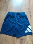 adidas - мъжки къси панталони КАТО НОВИ S, снимка 5