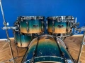 Tama superstar hyperdrive maple, Slp 13,7, Tama iron cobra 600, снимка 1