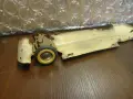 Дъно за Стара руска играчка Газ-ЗИМ., снимка 3