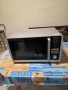 микровълнова фурна с грил , снимка 3