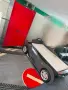 060611 детска стая легло КОЛА 190/90см + двукрилен детски MDF МДФ гардероб 100/190см + килим цена 48, снимка 7