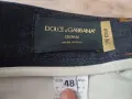 Дънки Dolce&Gabbana оригинални , снимка 7