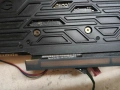 EVGA 2080Ti XC Ultra dual OC 11GB с неработещ драйвър на вентилаторите, снимка 4