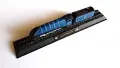 Локомотив Amercom Class A4 “60022 Mallard” UK 1938, снимка 2