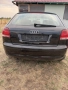 Ауди а3 нов внос 1.9 тди 105 кс. 2005 година. 300 х км. Цена 1900 евро. 0877892902, снимка 6