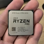 AMD Ryzen 5 PRO 4650G AM4 – Отлично състояние, снимка 1