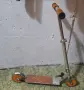 Тротинетка алуминиева, снимка 3