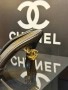 Chanel Дамски Чехли На Ток Шанел Код SK1785, снимка 2