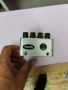 Behringer DD100 Digital Delay – Класически дигитален делей педал, снимка 4