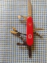 старо джобно ножче Victorinox Economy, снимка 3
