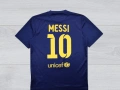 Футблни тениски Barcelona Lionel Messi / тениска PSG Mbappe, снимка 2
