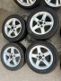 5х120 16 Джанти BMW VW Multivan Transporter T5 T6 5x120, снимка 2