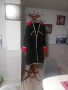 Казашка униформа за възстановки, снимка 1