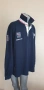 Paul & Shark KIPAWA Made in Italy Cotton Mens Size 3XL ОРИГИНАЛ! Мъжка Блуза., снимка 2