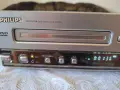 PHILIPS DVD VIDEO CD PLAYER DVD 757VR DVD VIDEO / VCR COMBI., снимка 2