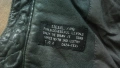 DIESEL LEATHER Jacket Размер XL мъжко яке естествена кожа 18-27, снимка 14