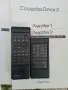 Nakamichi system, снимка 8