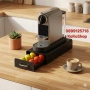 Кутия за капсули Nespresso – органайзер, поставка за кафе машина, снимка 1