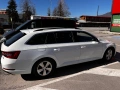 Skoda Superb 2.0 дизел 190, перфектна , снимка 3