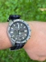 Vostok Almaz Titanium Limited Edition 6S11-320H264, снимка 2