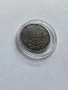 1 лев 1941 година. Желязна монета., снимка 3