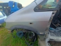 Калник / Калници за Опел Зафира Opel Zafira 1.8I 125к.с , снимка 3
